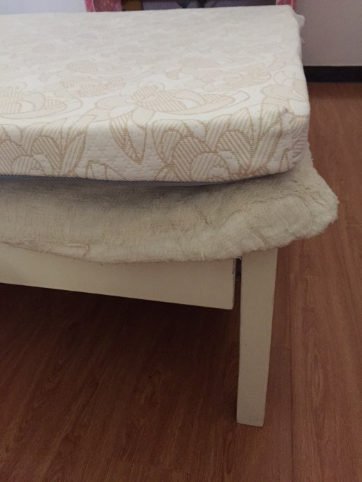 Woah, Nelly Furtado. I am so thankful for miracles.