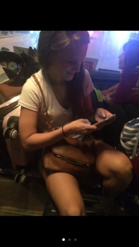 Headed back to Xiantao! 